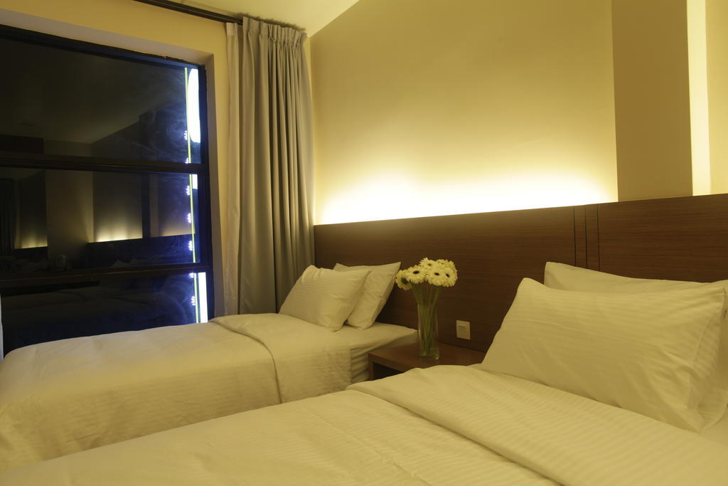 Hotel I Am Jazz
