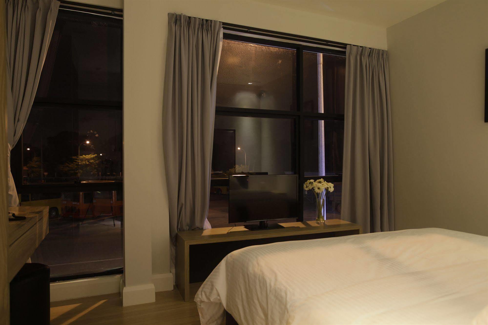 I Am Jazz Hotel Johor Bahru