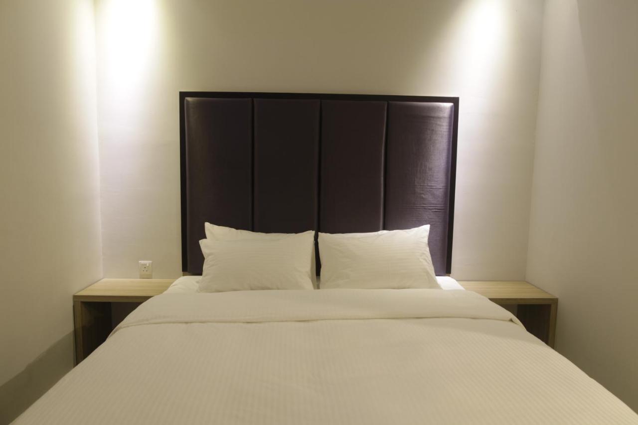 Hotel I Am Jazz 3*