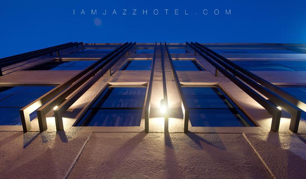 I Am Jazz Hotel Johor Bahru