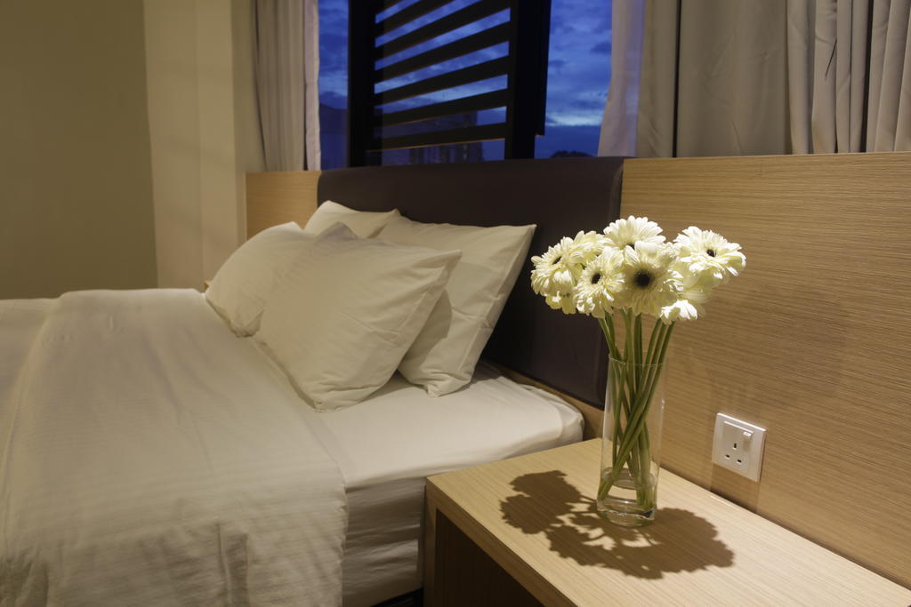 I Am Jazz Hotel
