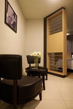 Hotel I Am Jazz 3*