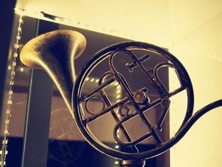 I Am Jazz Hotel
