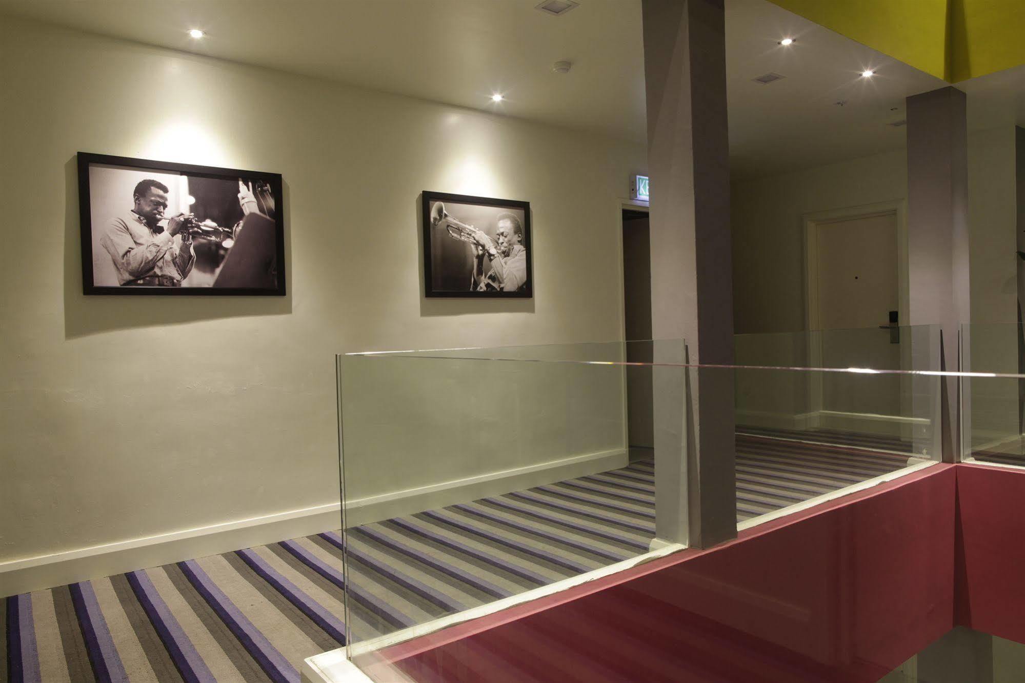 Hotel I Am Jazz Johor Bahru